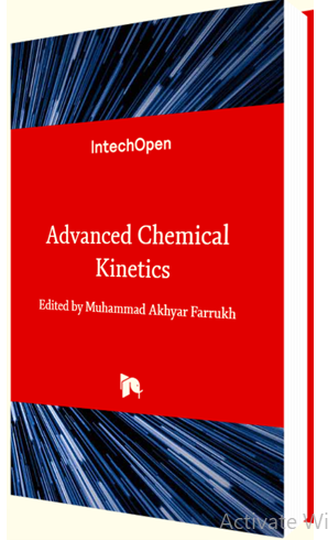 Dr L Rajendran's Book - Advanced Chemical Kinetics